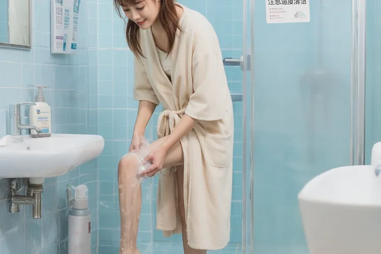 孕妇小腿容易起湿疹可以治愈吗(图2)