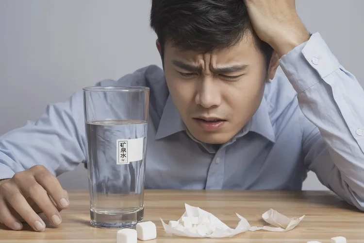 27岁下午血糖3点7是怎么回事(图1)