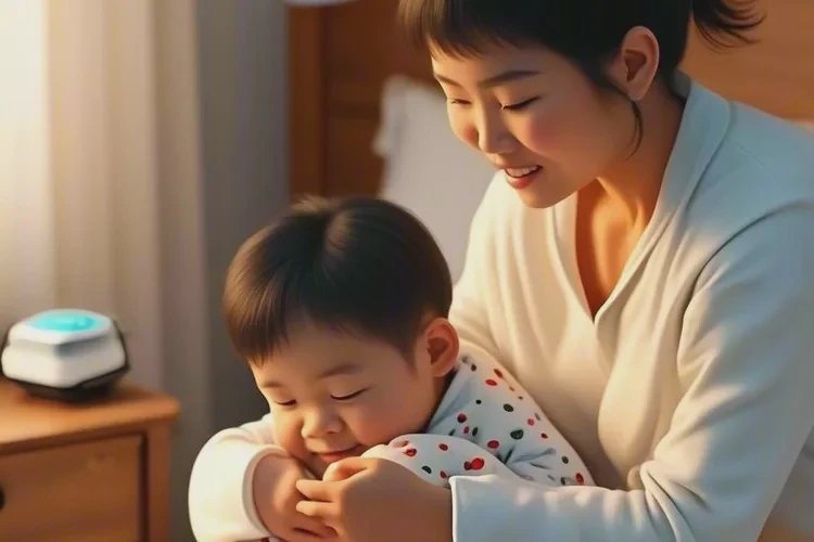 少儿四肢出现湿疹可以治愈吗(图4)
