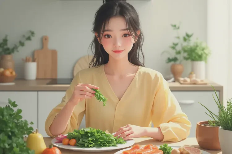 哺乳期妈妈屁股偶尔长湿疹能靠自己自愈吗(图3)