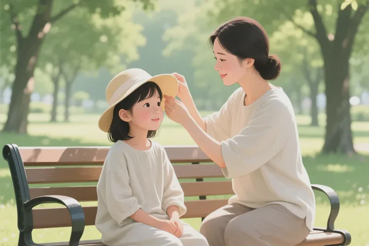 儿童面部经常长湿疹可以治愈吗(图4)