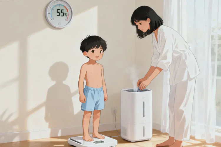 少儿小腿有湿疹可以治愈吗(图1)