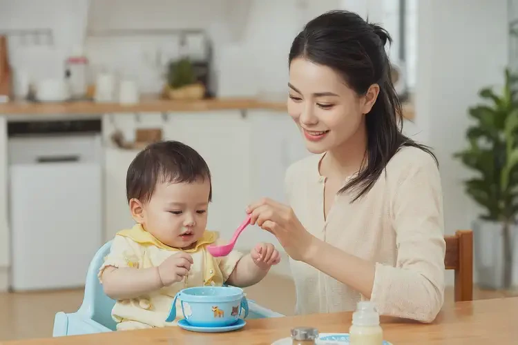 婴儿手上出现湿疹可以治好吗(图1)