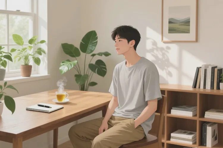 青年人屁股起湿疹能靠自己自愈吗(图1)