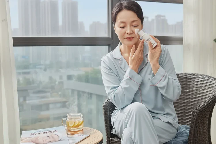 哺乳期妈妈屁股经常起湿疹能靠自己自愈吗(图3)