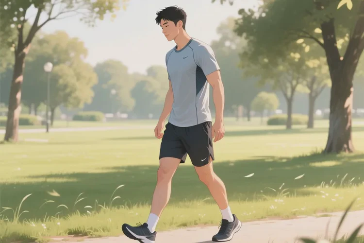 男人小腿上容易长湿疹能靠自己自愈吗(图4)