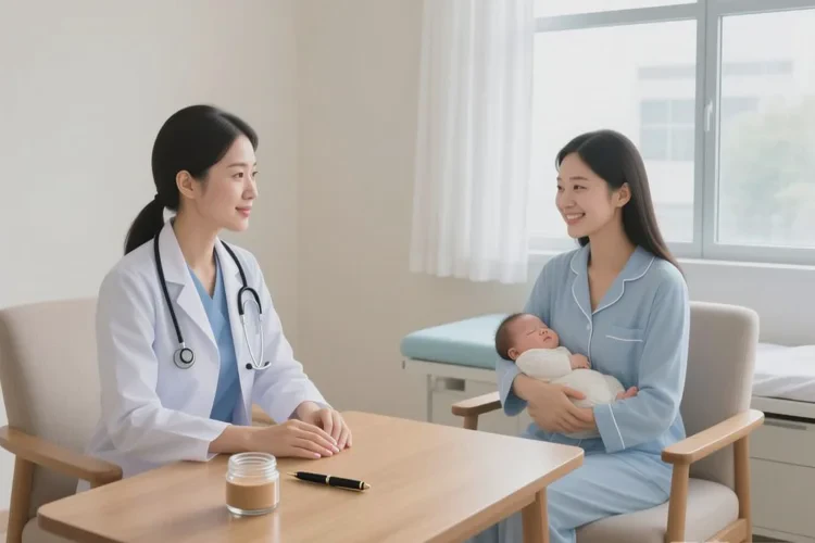 儿童面部出现湿疹可以治愈吗(图4)