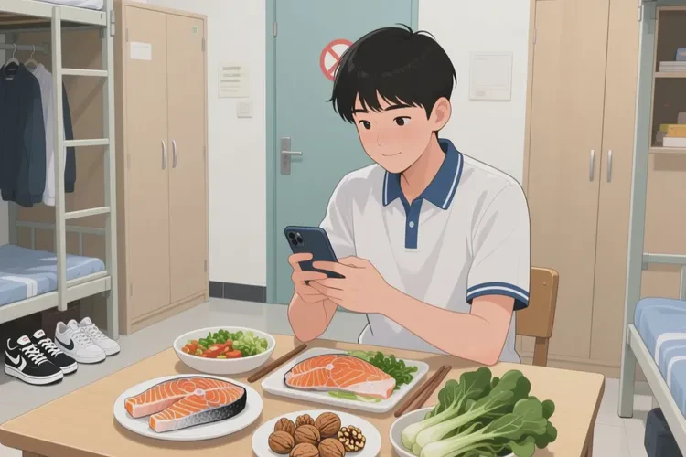 青年人小腿出湿疹能靠自己自愈吗(图3)