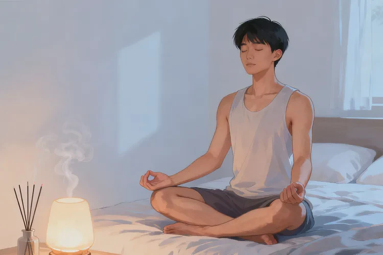 青年人小腿容易起湿疹能靠自己自愈吗(图4)