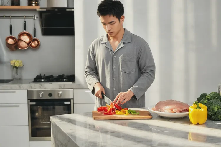 青年人小腿起湿疹能靠自己自愈吗(图2)
