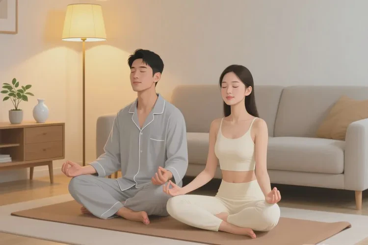 27岁睡前血糖9.4是怎么回事(图4)