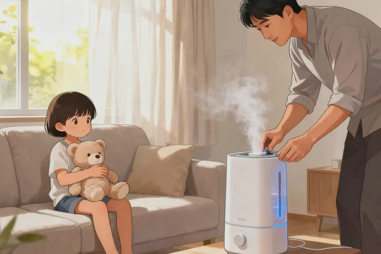 少儿四肢出湿疹可以治愈吗(图3)