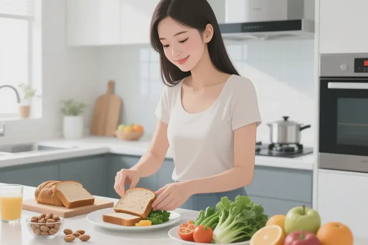 28岁早餐血糖22.7是怎么回事(图3)