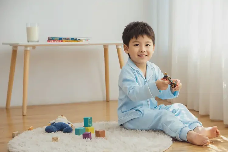 孩子四肢经常起湿疹可以治好吗(图1)