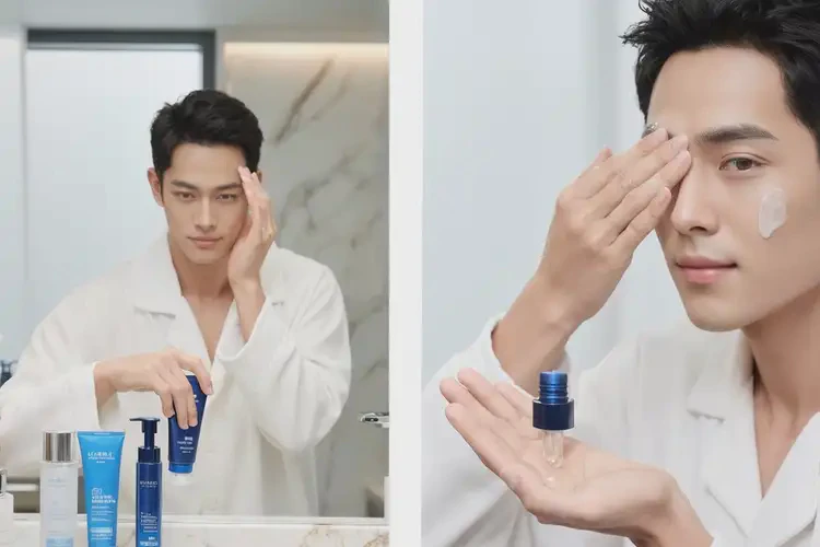 男生脖子上起湿疹可以治好吗(图3)