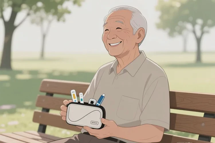 27岁晚上血糖19.5是怎么回事(图4)