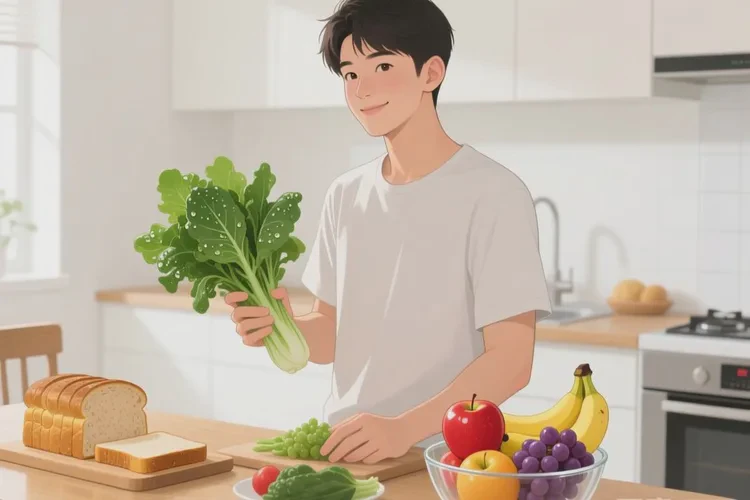 青年人肛周容易长湿疹能靠自己自愈吗(图3)