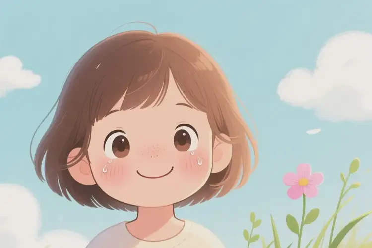 儿童脸上容易长湿疹可以治好吗(图4)