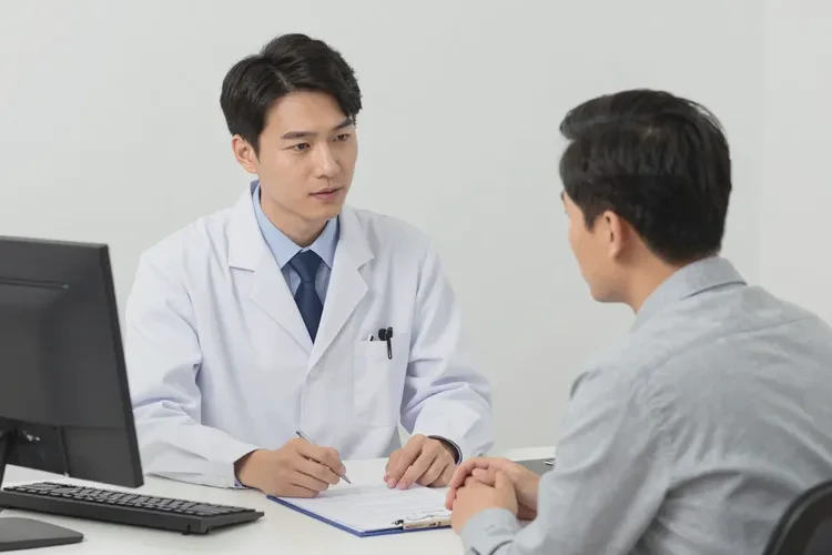 男人脸上经常起湿疹能靠自己自愈吗(图3)