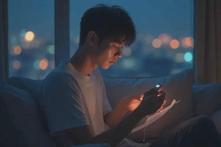 27岁晚上血糖16.1是怎么回事(图1)