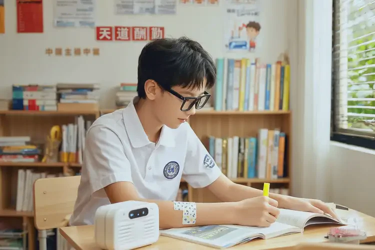 中学生手臂偶尔长湿疹可以治好吗(图2)