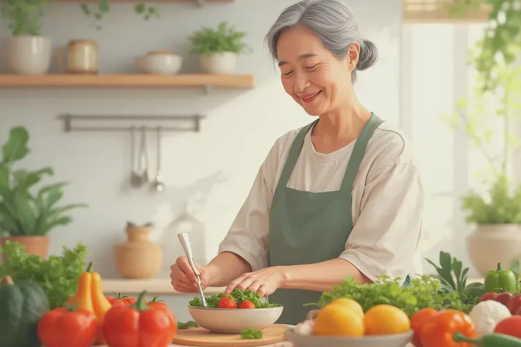 高龄老人手臂上经常起湿疹能靠自己自愈吗(图3)