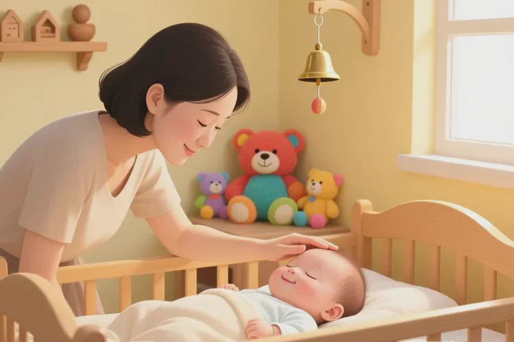 哺乳期妈妈肚子偶尔长湿疹能靠自己自愈吗(图1)