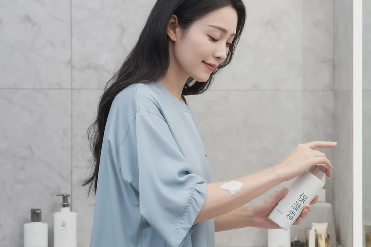 孕妇手臂偶尔长湿疹可以治愈吗(图2)