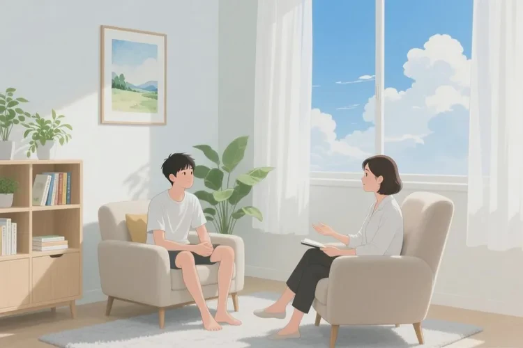 青年人屁股起湿疹能靠自己自愈吗(图4)