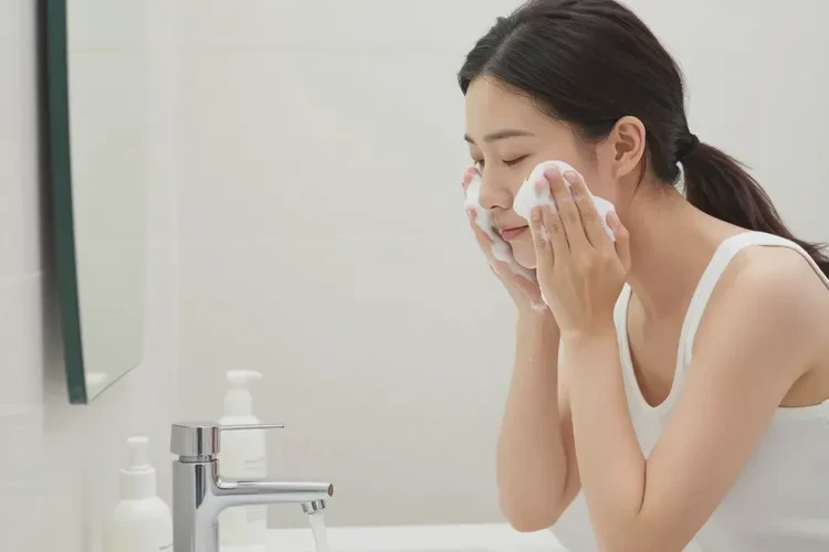 哺乳期妈妈面部经常起湿疹能靠自己自愈吗(图2)