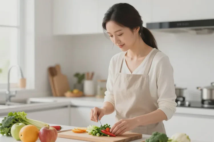 哺乳期妈妈屁股上容易长湿疹能靠自己自愈吗(图3)
