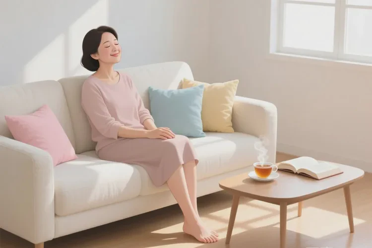 哺乳期妈妈小腿起湿疹能靠自己自愈吗(图4)