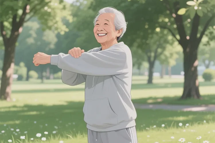 老年人肛周容易长湿疹能靠自己自愈吗(图3)