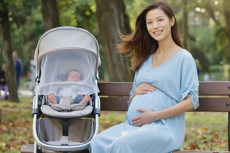 孕妇面部出湿疹可以治愈吗(图4)