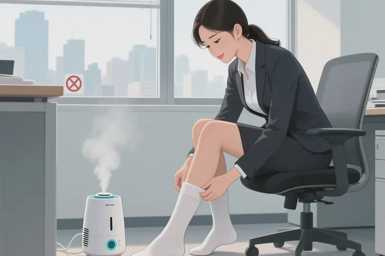 青年人小腿出湿疹能靠自己自愈吗(图2)