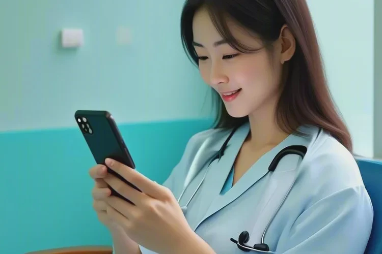 青年人四肢起湿疹能靠自己自愈吗(图1)