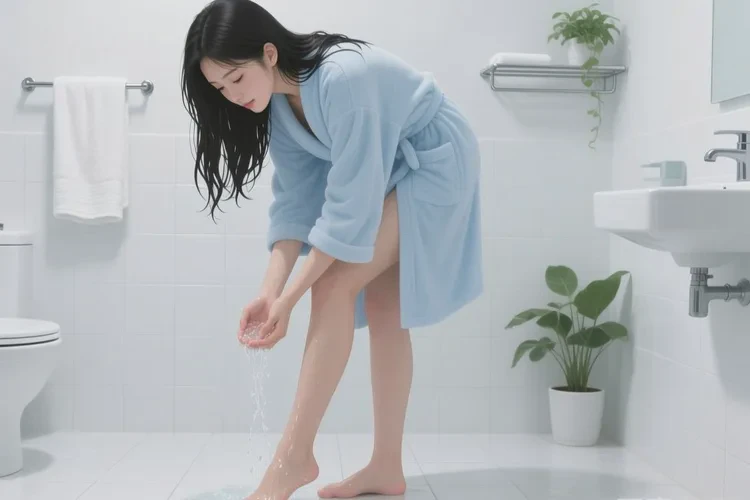 青年人小腿有湿疹能靠自己自愈吗(图2)
