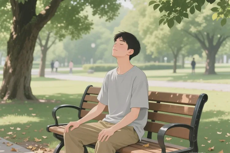 青年人小腿经常起湿疹能靠自己自愈吗(图2)