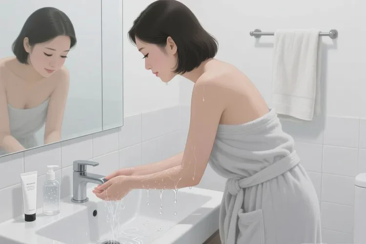 哺乳期妈妈屁股上出现湿疹能靠自己自愈吗(图3)
