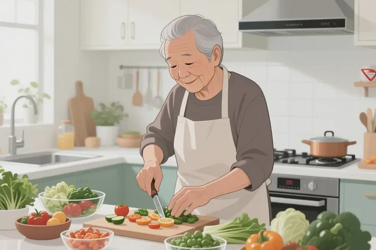 老年人肛周有湿疹能靠自己自愈吗(图4)