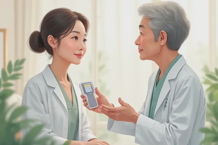 高龄老人手臂上经常起湿疹能靠自己自愈吗(图4)