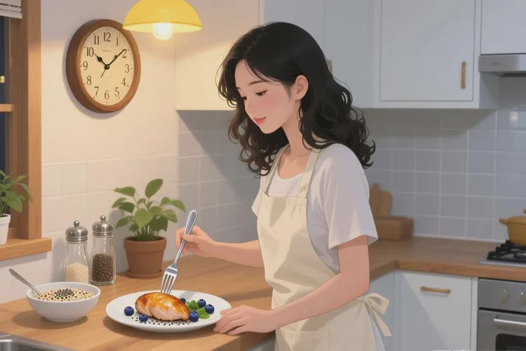 27岁晚上血糖3点4是怎么回事(图2)