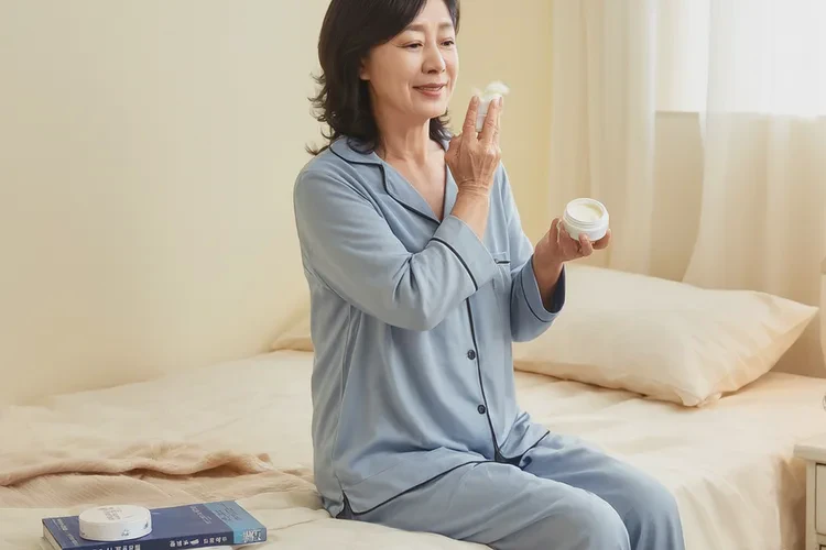 哺乳期妈妈屁股上有湿疹能靠自己自愈吗(图3)