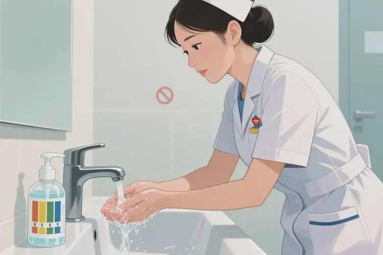 男人手上有湿疹能靠自己自愈吗(图3)