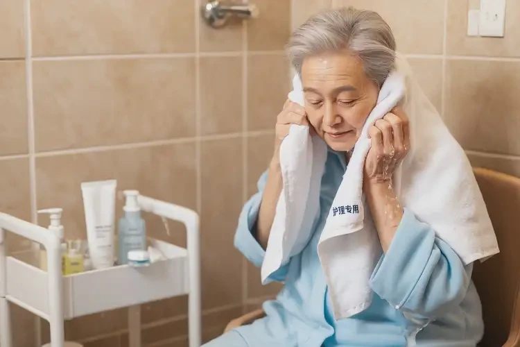 老人肛周经常长湿疹可以治好吗(图2)