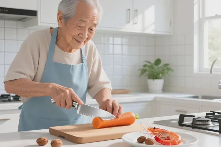 老年人手臂上容易起湿疹能靠自己自愈吗(图2)