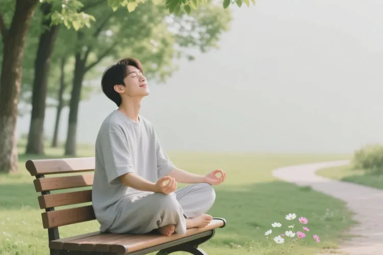 青年人小腿有湿疹能靠自己自愈吗(图4)