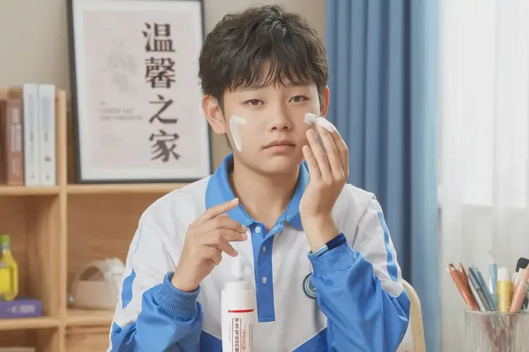中学生屁股上容易起湿疹可以治好吗(图3)