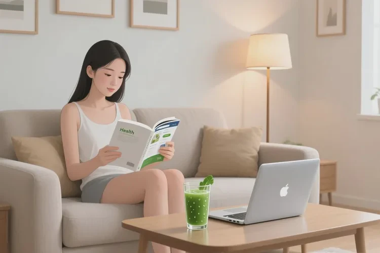 28岁早餐血糖7.1是怎么回事(图3)