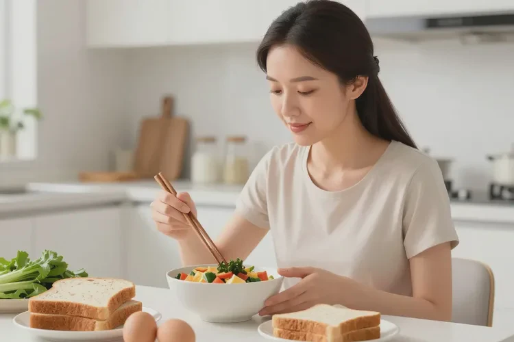27岁睡前血糖4.8是怎么回事(图2)